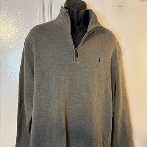Ralph Lauren Cotton Pullover